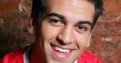 facts about elyas m'barek